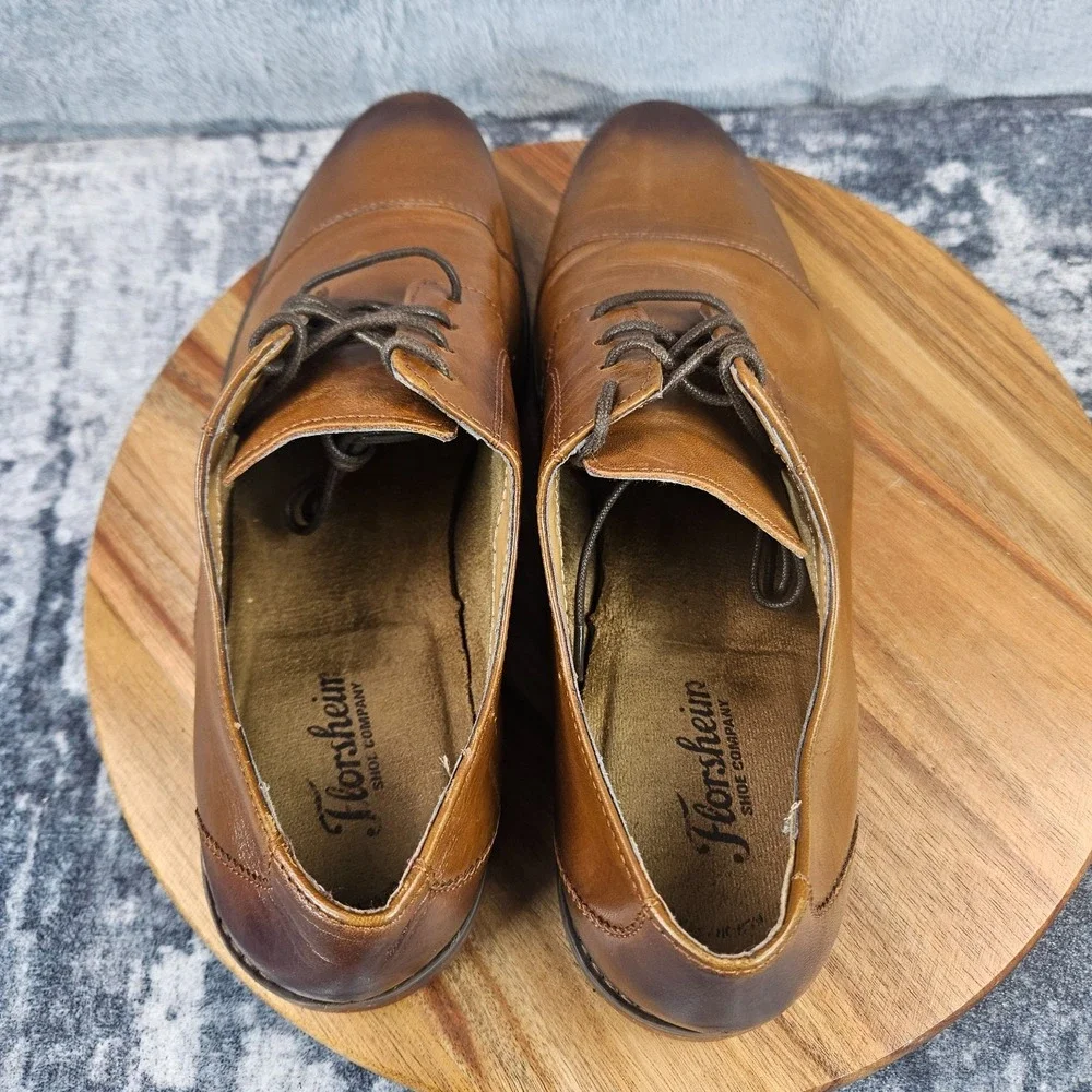Florsheim matera dress